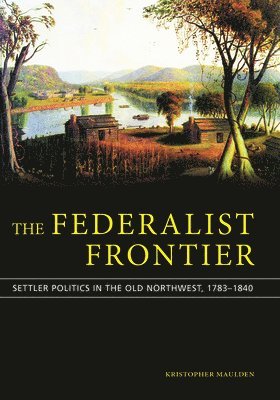 The Federalist Frontier 1