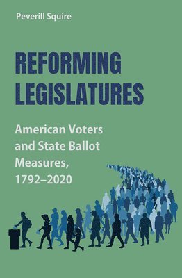 Reforming Legislatures 1