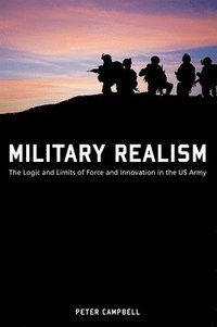 bokomslag Military Realism