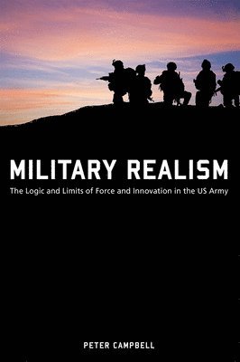 Peter Campbell - Military Realism, Häftad
