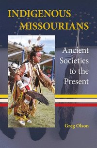 bokomslag Indigenous Missourians