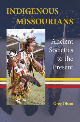 Indigenous Missourians 1