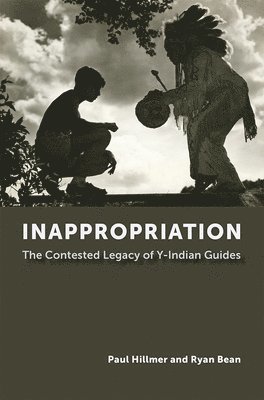 Paul Hillmer, Ryan Bean - Inappropriation, Häftad