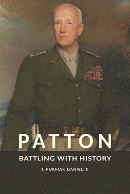 J. Furman Daniel III - Patton, Häftad