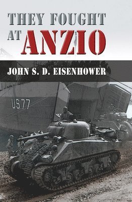 They Fought at Anzio