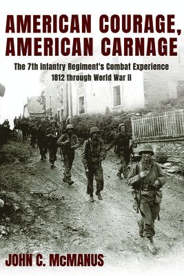 American Courage, American Carnage