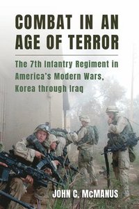bokomslag Combat in an Age of Terror