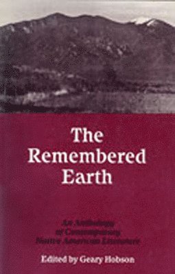 Remembered Earth O/P 1