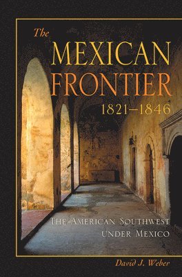 Mexican Frontier 1