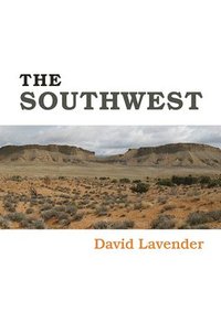 bokomslag The Southwest