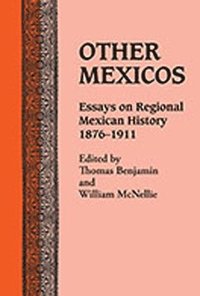 bokomslag Other Mexicos