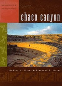 Chaco Canyon 1