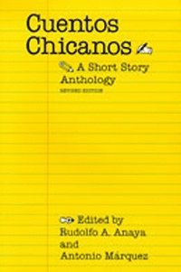 Cuentos Chicanos 1