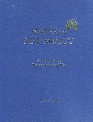 Water in New Mexico 1