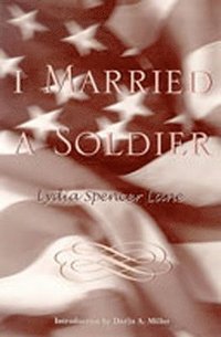 bokomslag I Married a Soldier