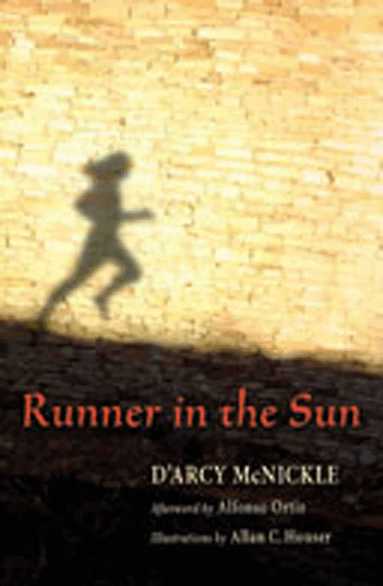 D'Arcy McNickle - Runner in the Sun, Häftad
