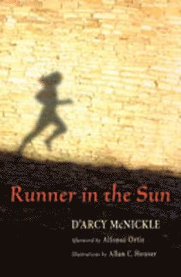 D'Arcy McNickle - Runner in the Sun, Häftad
