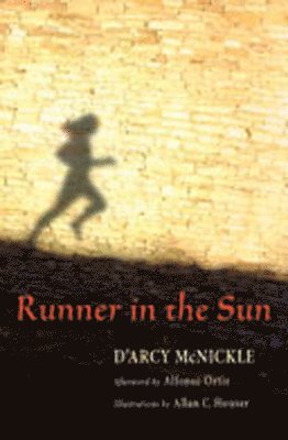 Runner in the Sun 1