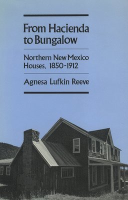 From Hacienda to Bungalow 1