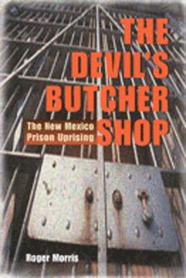 The Devil's Butcher Shop 1