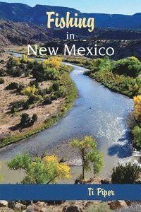 Fishing in New Mexico 1