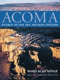 bokomslag Acoma