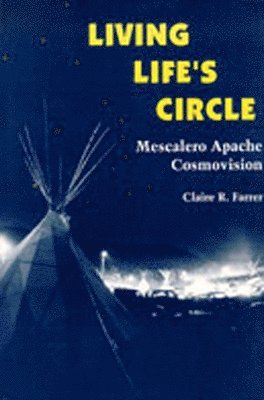 Claire Farrer, Claire R. Farrer - Living Life's Circle, Häftad
