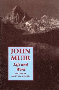 bokomslag John Muir