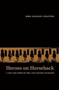 Heroes on Horseback 1