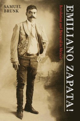 Emiliano Zapata 1