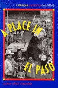 bokomslag Place in El Paso