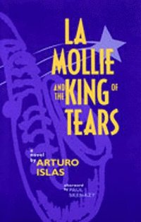 bokomslag La Mollie and the King of Tears