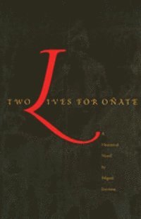 bokomslag Two Lives for O Nate