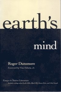 bokomslag Earth's Mind