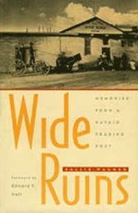 Wide Ruins 1