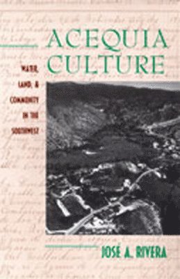 Acequia Culture