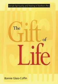 bokomslag Gift of Life