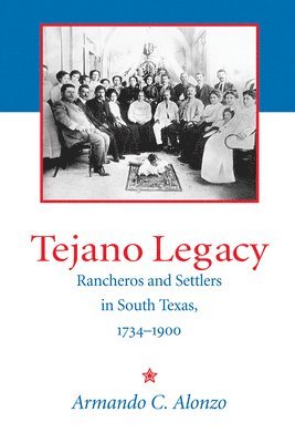 Tejano Legacy 1