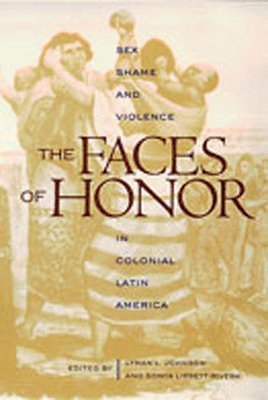 The Faces of Honor 1