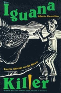 bokomslag Iguana Killer
