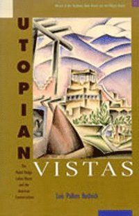 bokomslag Utopian Vistas