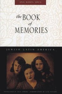bokomslag The Book of Memories