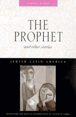 Prophet and Other Stories