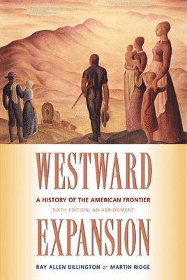 Westward Expansion 1