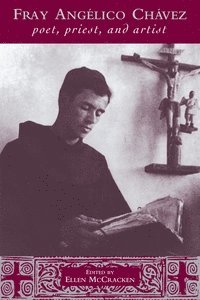 Ellen McCracken - Fray Angélico Chávez, Häftad