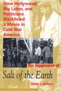 bokomslag Suppression of ""Salt of the Earth