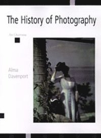 bokomslag History of Photography