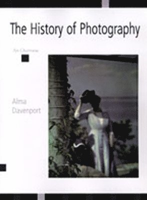 bokomslag History of Photography
