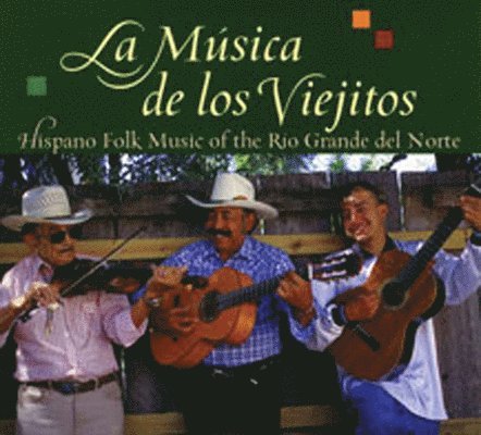 La Musica De Los Viejitos 1