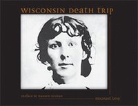 bokomslag Wisconsin Death Trip